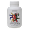 Synergy Natural Organic Spirulina Tablets 500mg — front pack image (UHP)