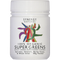 Synergy Natural Organic Super Greens Powder (Spirulina, Chlorella, Barley Grass & Wheat Grass) — front pack image (UHP)