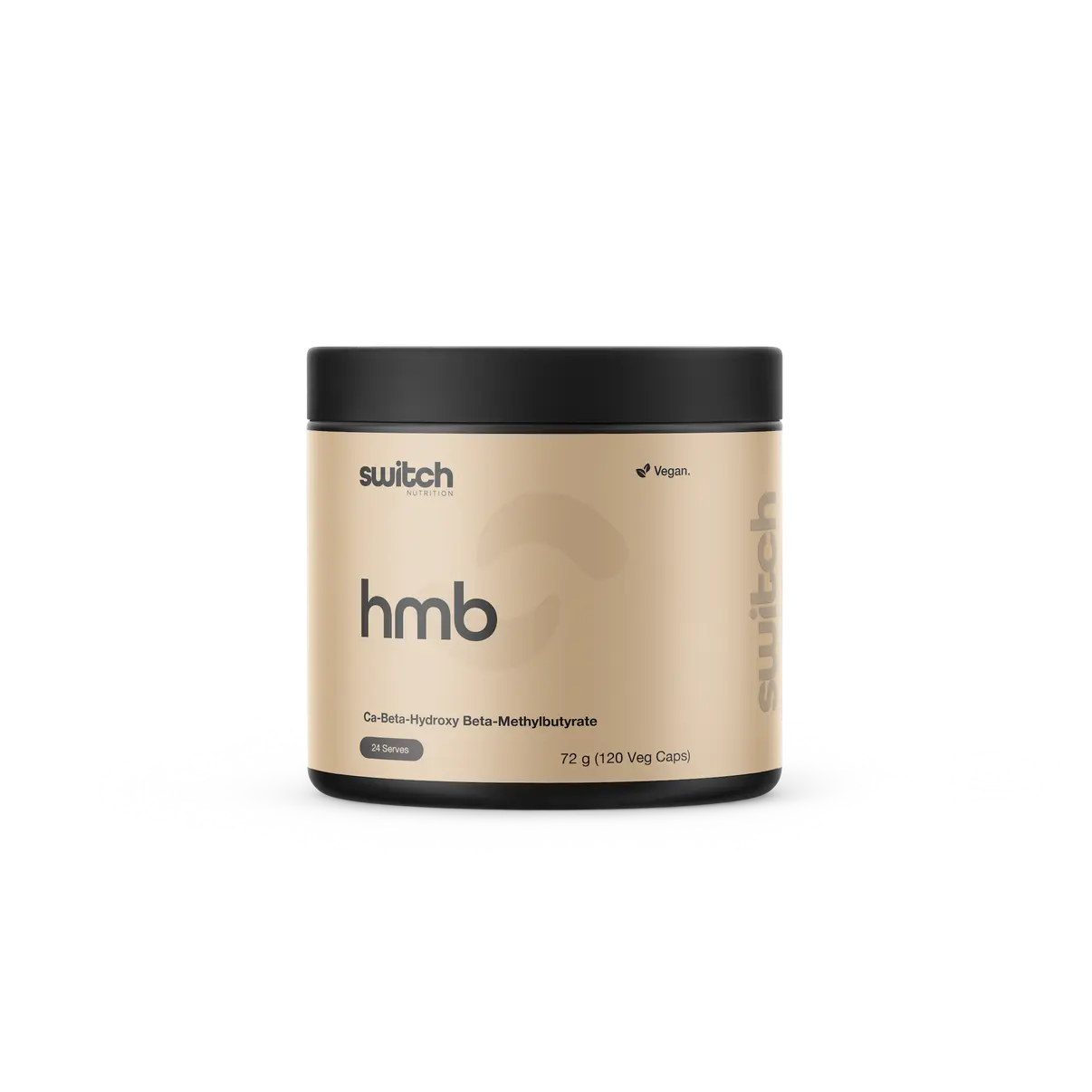 Switch Nutrition HMB — official product image