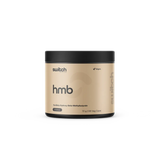Switch Nutrition HMB — official product image