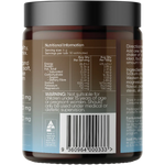 Sodii Everyday Hydration Salts Salty Chocolate — back pack image (UHP)