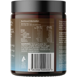 Sodii Everyday Hydration Salts Salty Chocolate — back pack image (UHP)