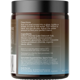 Sodii Everyday Hydration Salts Salty Chocolate — side pack image (UHP)