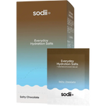 Sodii Everyday Hydration Salts Salty Chocolate — official UHP product image 2