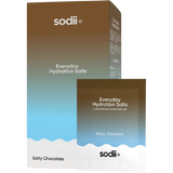 Sodii Everyday Hydration Salts Salty Chocolate — official UHP product image 2