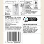 Sodii Everyday Hydration Salts Salty Chocolate Sodii
