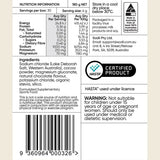 Sodii Everyday Hydration Salts Salty Chocolate Sodii