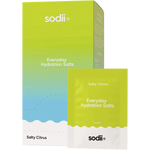 Sodii Everyday Hydration Salts Salty Citrus — official UHP product image 2