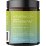 Sodii Everyday Hydration Salts Salty Citrus — side pack image (UHP)