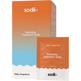 Sodii Everyday Hydration Salts Salty Grapefruit — official UHP product image 2