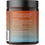 Sodii Everyday Hydration Salts Salty Grapefruit 185g — left side of pack