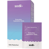 Sodii Everyday Hydration Salts Salty Passionfruit — official UHP product image 2