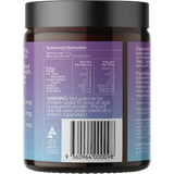 Sodii Everyday Hydration Salts Salty Passionfruit — back pack image (UHP)