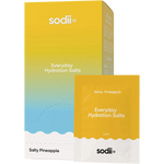 Sodii Everyday Hydration Salts Salty Pineapple — official UHP product image 2