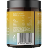 Sodii Everyday Hydration Salts Salty Pineapple — back pack image (UHP)