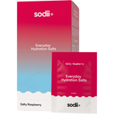 Sodii Everyday Hydration Salts Salty Raspberry — official UHP product image 2