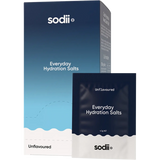 Sodii Everyday Hydration Salts Unflavoured — official UHP product image 2