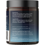 Sodii Everyday Hydration Salts Unflavoured 129g — left side of pack
