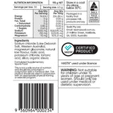 Sodii Everyday Hydration Salts Salty Kiwi