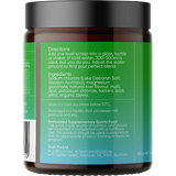 Sodii Everyday Hydration Salts Salty Kiwi — side pack image (UHP)