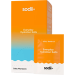 Sodii Everyday Hydration Salts Salty Mandarin — official UHP product image 2