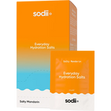 Sodii Everyday Hydration Salts Salty Mandarin — official UHP product image 2