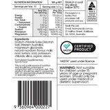 Sodii Everyday Hydration Salts Salty Mandarin