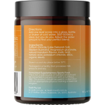 Sodii Everyday Hydration Salts Salty Mandarin — side pack image (UHP)