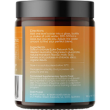 Sodii Everyday Hydration Salts Salty Mandarin — side pack image (UHP)
