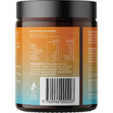 Sodii Everyday Hydration Salts Salty Mandarin