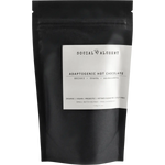 Social Alchemy Adaptogenic Hot Chocolate — front pack image (UHP)
