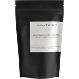 Social Alchemy Adaptogenic Hot Chocolate — front pack image (UHP)
