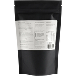Social Alchemy Adaptogenic Hot Chocolate — back pack image (UHP)