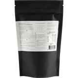 Social Alchemy Adaptogenic Hot Chocolate — back pack image (UHP)