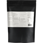 Social Alchemy Adaptogenic Hot Chocolate — back pack image (UHP)