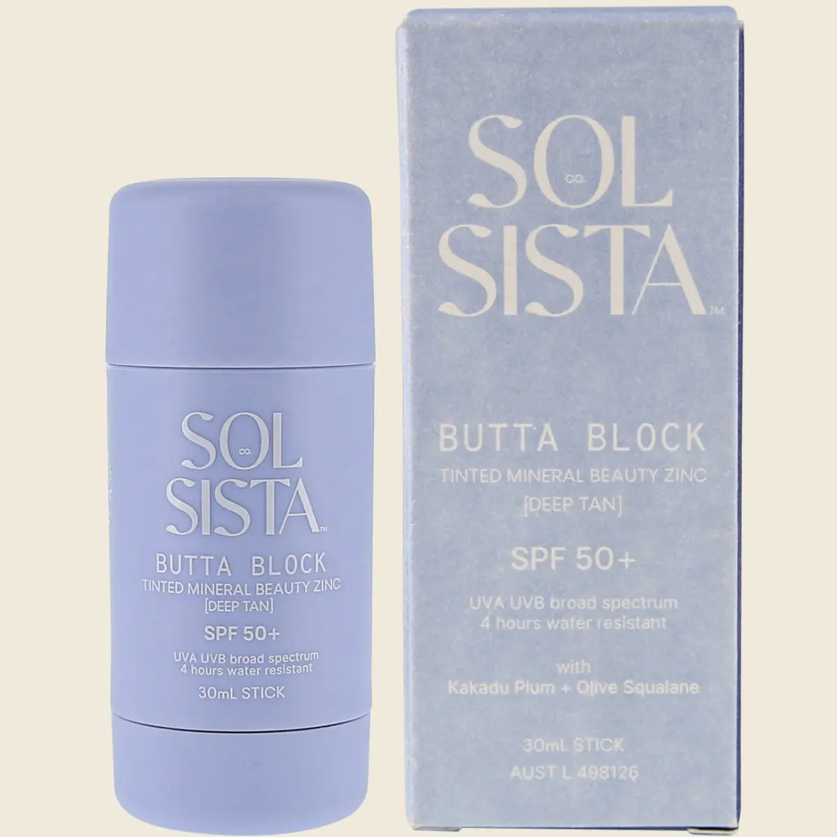 UHP SOS06 product image 1