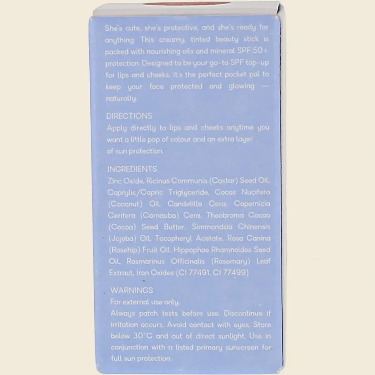 UHP SOS10 product image 3