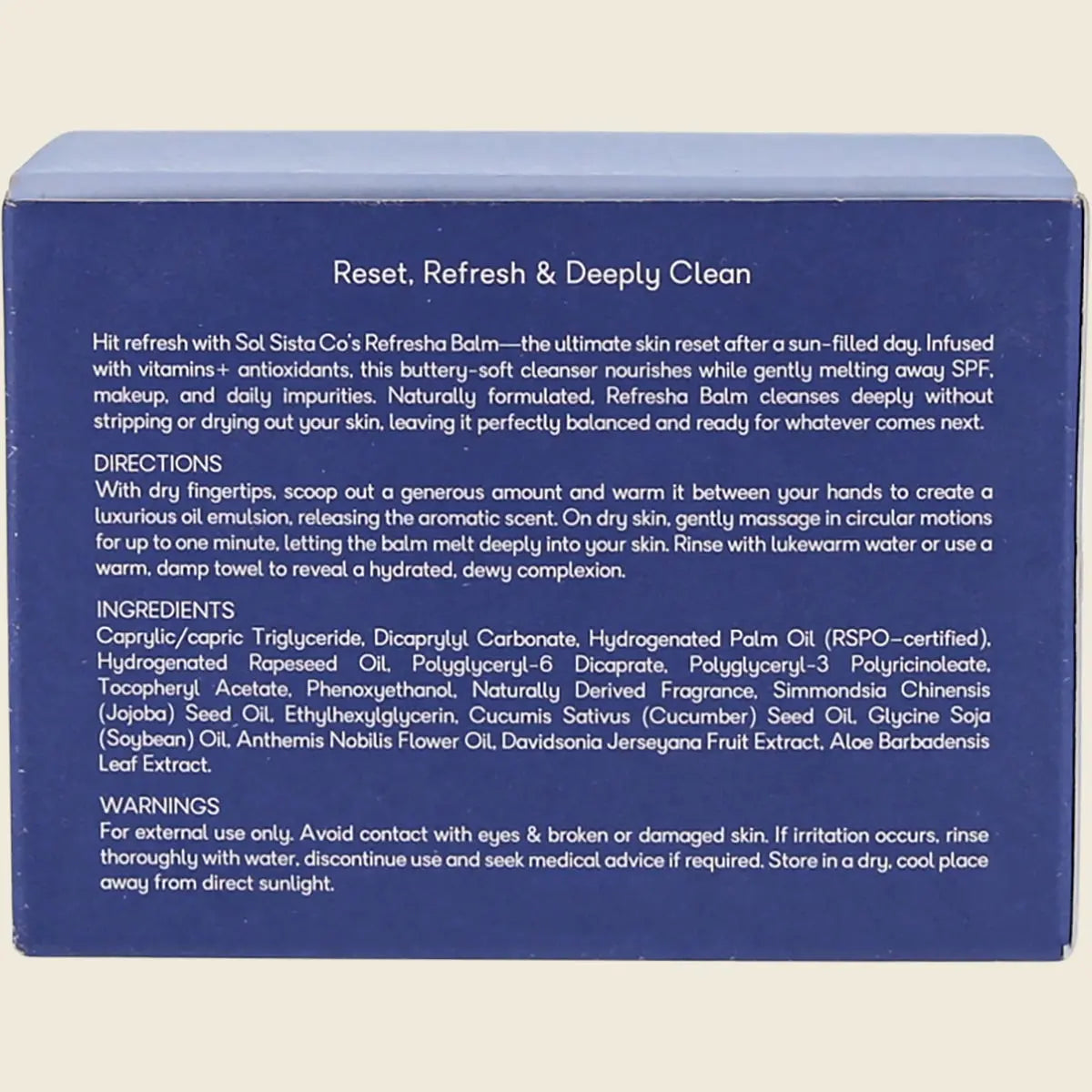 UHP SOS12 product image 3