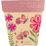 Sow 'n Sow Gift Of Seeds Florals — official UHP product image 5