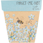 Sow 'n Sow Gift Of Seeds Florals — official UHP product image 4
