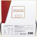 Smart Caramel Honey Macadamia Protein Bar 12 x 60g