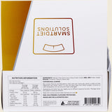 Smart Chocolate Cinnamon Donut Protein Bar 12 x 60g