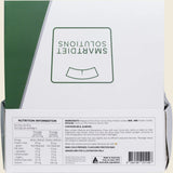 Smart Chocolate Coconut  Protein Bar 12 x 60g