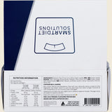 Smart Chocolate Cookies & Cream Protein Bar 12 x 60g