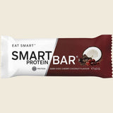 Smart Chocolate Dark Choc Cherry Coconut Protein Bar 12 x 60g