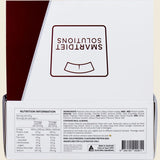 Smart Chocolate Dark Choc Cherry Coconut Protein Bar 12 x 60g