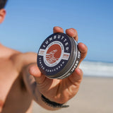SunButter Tinted SPF50 Reef Safe Face Sunscreen 100g SunButter