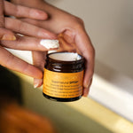 Antipodes Supernatural SPF50+ Ceramide Silk Sunscreen 60ml lifestyle image