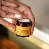 Antipodes Supernatural SPF50+ Ceramide Silk Sunscreen 60ml lifestyle image