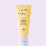 Gem Solar Screen SPF50+ Hydrating Body Sunscreen Lotion 150ml